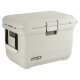 Aukstuma kaste Coleman Pro 45QT, 42.5L, Balta