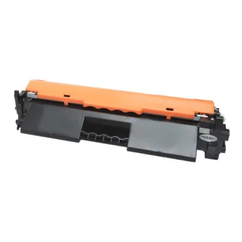 Extra Digital HP CF217X (17X) savietojams toneris, melns