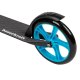 Bauerkraft G-095 Folding City Scooter for Kids and Teens, 200 mm Wheels