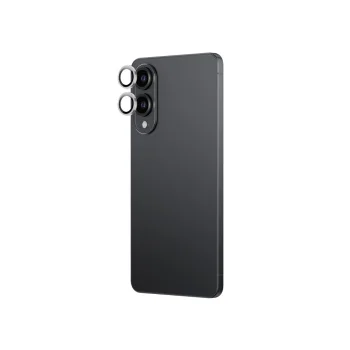 Защитное стекло для камеры Amazingthing Radix AR для Samsung Galaxy S25 Edge,...