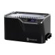 DENSON ACDS-100 Ultrasonic Cleaner 0.6L 50W Professional, black