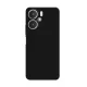 Силиконовый чехол 3mk Silicone Case для Xiaomi Redmi 13C 5G, черный