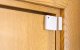 Durvju/logu sensors Shelly BLU Bluetooth (balts) | Door/Window Sensor (white)
