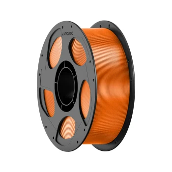 Anycubic PETG пластик для 3D-принтера 1,75 мм 1 кг, полупрозрачный...