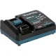 Makita 191J97-1 40V 4.0Ah Akumulatoru un lādētāja komplekts