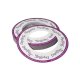 Depilflax 100 Protective Paper Collars for Wax Cans, 10 pcs.