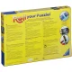Ravensburger Roll your Puzzle! puzles paklājiņš