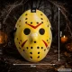 Маска на Хэллоуин Джейсон Пятница 13, универсальный размер