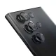 Защитное стекло для камеры 3Mk Lens Protection Pro™ Samsung Galaxy S23 Ultra, черное