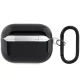 Чехол BMW Multiple Colored Lines для AirPods Pro 2 черный