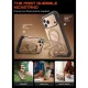 Supcase UB Grip Pro Mag MagSafe чехол для iPhone 17 Pro Max - Золотой