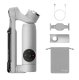 Стабилизатор для смартфона Insta360 Flow Creator Kit, серый