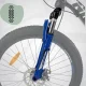 Горный велосипед Mtb 26 Shimano 21 передача Диски 2X Рама 18\" 26\" колеса