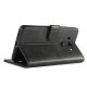 Huawei Mate 10 Pro 2017 (BLA-L09, L29) LC.IMEEKE PU Leather Wallet Case Cover, Black | Чехол для...