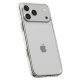 Apple iPhone 17 Pro 6.3\'\' Spigen Ultra Hybrid Case Cover, Crystal Clear | Чехол Кабура Кейс...