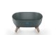Petoneer Cozy Sofa Smart Thermo-Regulating Pet Bed