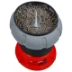 Вибрационный галтовочный барабан Holzmann VPT2,3KG, 230 В, 2,3 кг