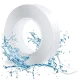 Transparent Double-Sided Tape, 3 m