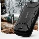 Supcase Carrying Plus maciņš Nintendo Switch 2, Melns