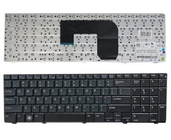 Dell Vostro 3700 / V3700 Keyboard, Black