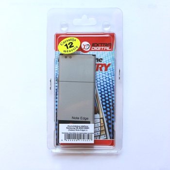 Extra Digital Samsung Galaxy Note Edge akumulators (3000mAh)
