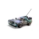 LEGO Speed Champions 77256 Back to the Future Time Machine