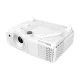 Philips PR-850 1080p projektors (Balts)