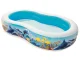 Piepūšamais baseins Zivtiņas 262 x 157 x 46 cm Bestway 54118