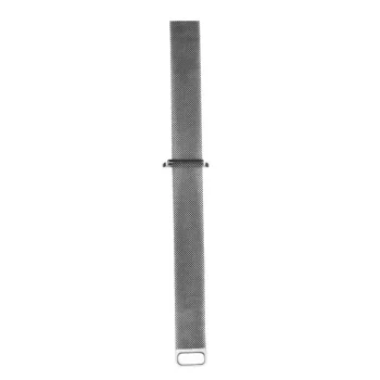 Devia Elegant Milanese Strap for Apple Watch 49 / 46 / 45 / 44 mm, Silver
