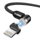 Магнитный штекер Lightning Maclean MCE476