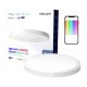 Yeelight Arwen Ceiling Light 450S viedais griestu gaismeklis