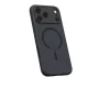 Spigen Ultra Hybrid Mag Case for iPhone 17 Pro Max, Black