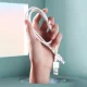 Кабель Joyroom N2 USB-A на Lightning 2.4A 1.2м Черный