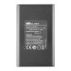 Newell DL-USB-C Dual-Channel Charger and Two SPJB1B Batteries for GoPro Hero 8
