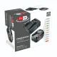 Комплект аккумулятора и зарядного устройства Bosch PBA 18V 4.0Ah + AL 18V-20...