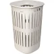 Veļas grozs Brabantia Collect-It 55L, bēšs