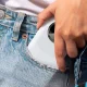 Внешний аккумулятор Dudao K21 Mini 10000mAh 22.5W, бежевый