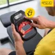 Электронный кистевой динамометр 4FIZJO PRO для измерения силы хвата