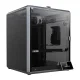 3D-принтер Creality K1 Max 2025, 300 x 300 x 300 мм, CoreXY, до 600 мм/с