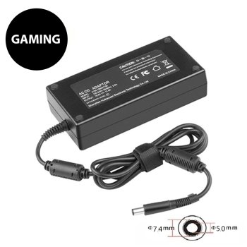Extra Digital ASUS klēpjdatora lādētājs 230W (19.5V, 11.8A, 7.4x5.0mm)