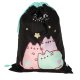 Мешок для детской спортивной обуви Pusheen Pastel