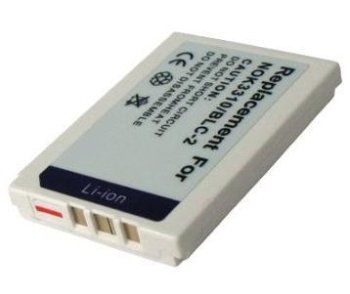 Extra Digital BLC-2 Battery for Nokia 3310 / 3410 / 3510