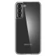 Spigen Ultra Hybrid vāciņš Samsung Galaxy S22, caurspīdīgs