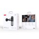 Deep Tissue Massage Gun XO FG02 for Muscle Recovery, black