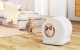 Smart Self-Cleaning Cat Litter Box UBPet C10 Pro with Camera