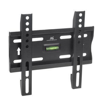 Maclean MC-777 TV sienas stiprinājums, VESA 200x200, 13-50", līdz 35kg, melns