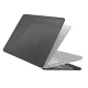 Чехол Tech-Protect SmartShell для Apple MacBook Neo 13\" 2026 (A3404), черный
