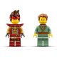 Конструктор LEGO NINJAGO 71846 The Fire Knight Mech