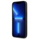 Guess 4G Big Metal Logo vāciņš Apple iPhone 14 Pro Max pelēks