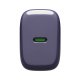 Puro Pro Lite 30W USB-C sienas lādētājs – pelēks